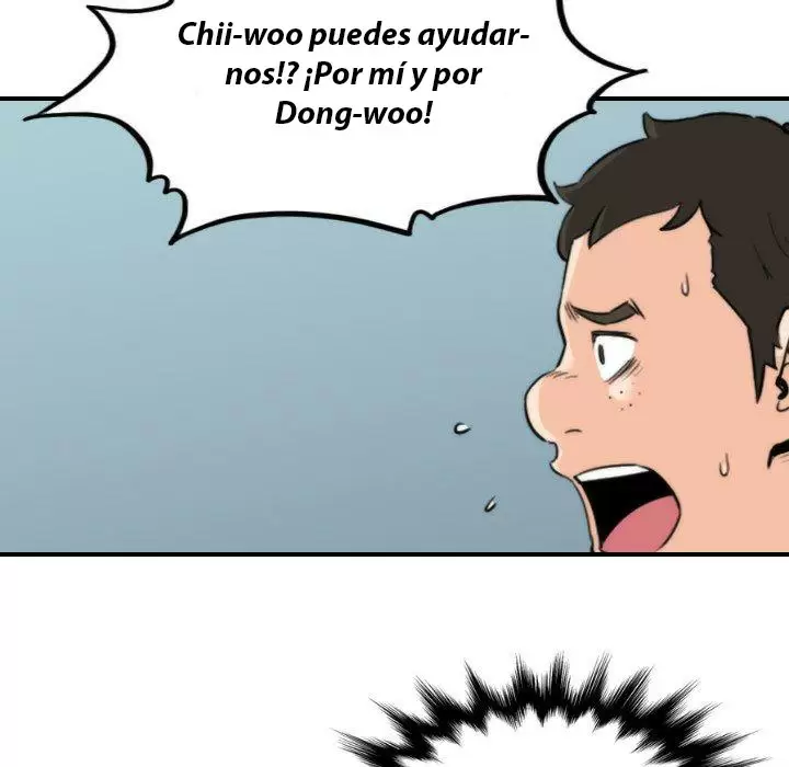 El Toque Dominante Capítulo 45 - Página 39