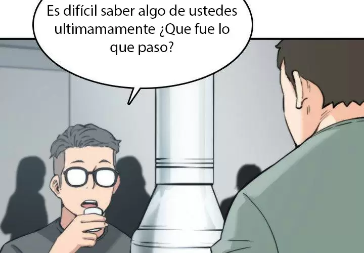 El Toque Dominante Capítulo 45 - Página 4
