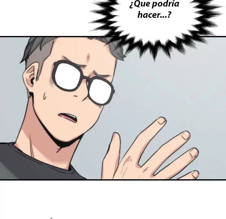 El Toque Dominante Capítulo 45 - Página 40