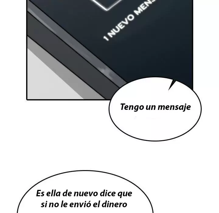 El Toque Dominante Capítulo 45 - Página 43