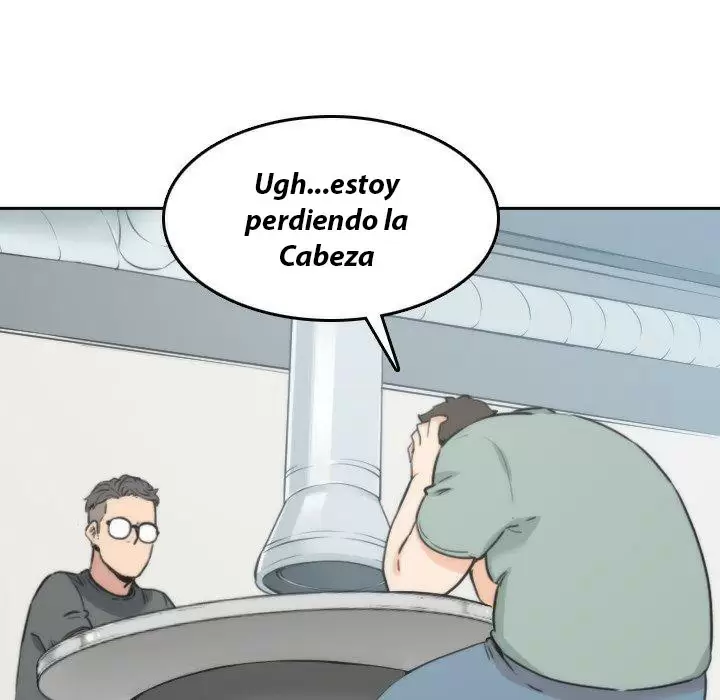El Toque Dominante Capítulo 45 - Página 45