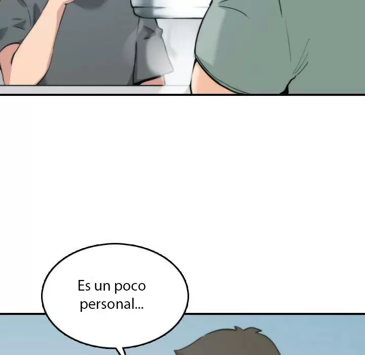 El Toque Dominante Capítulo 45 - Página 5