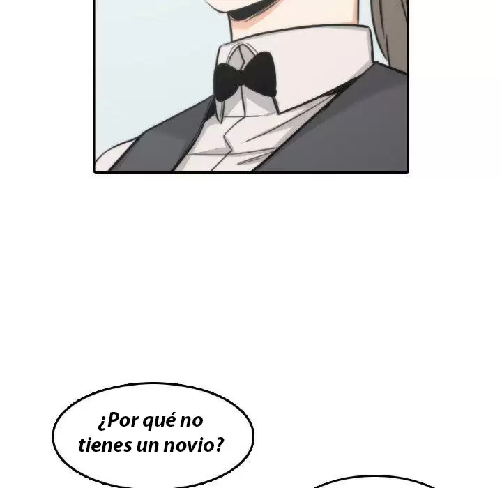 El Toque Dominante Capítulo 45 - Página 54