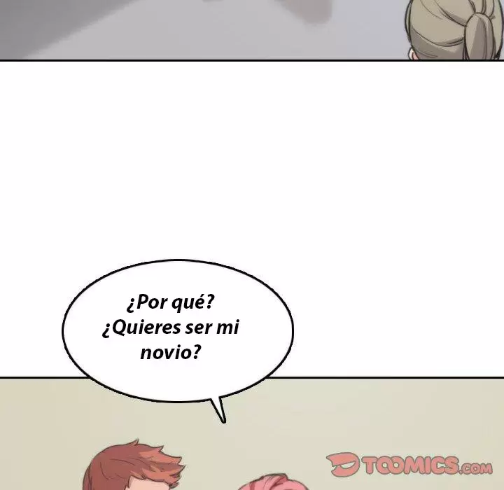 El Toque Dominante Capítulo 45 - Página 56