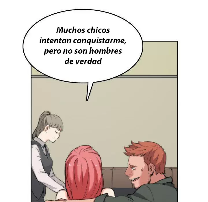 El Toque Dominante Capítulo 45 - Página 58
