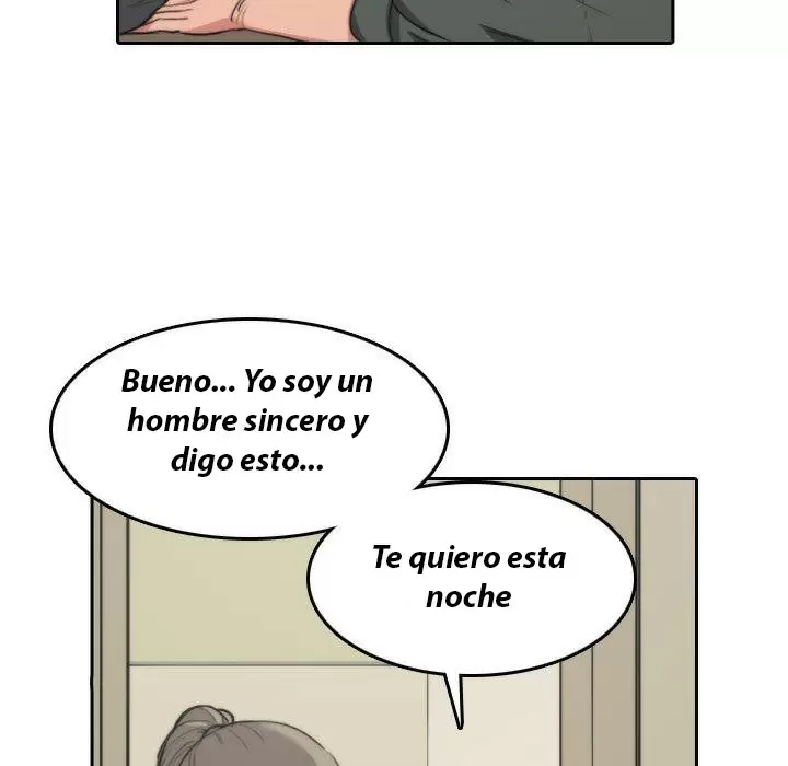 El Toque Dominante Capítulo 45 - Página 59