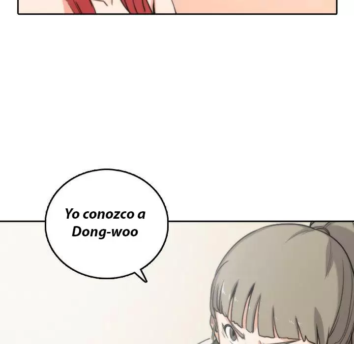 El Toque Dominante Capítulo 45 - Página 72