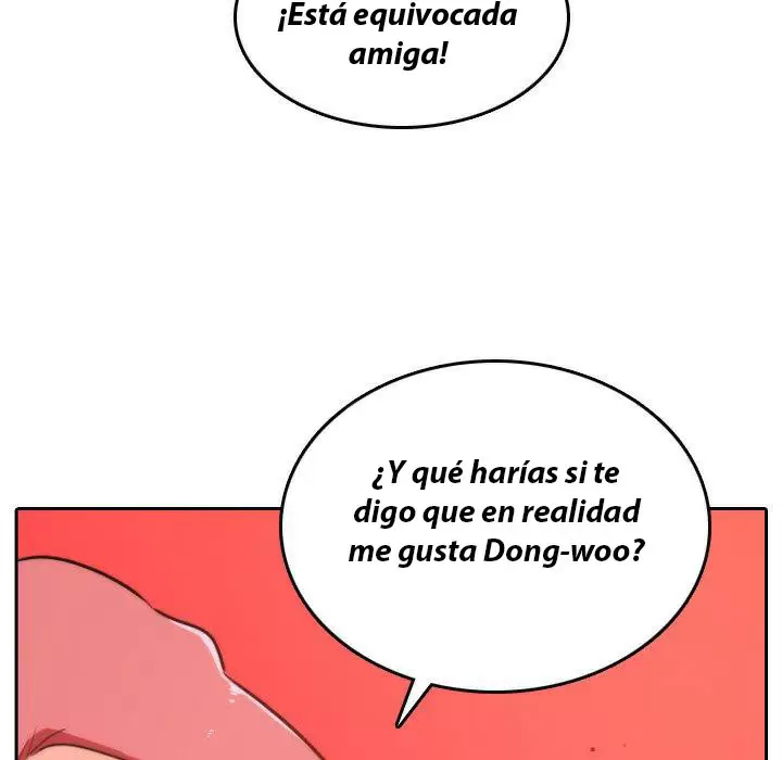El Toque Dominante Capítulo 45 - Página 75