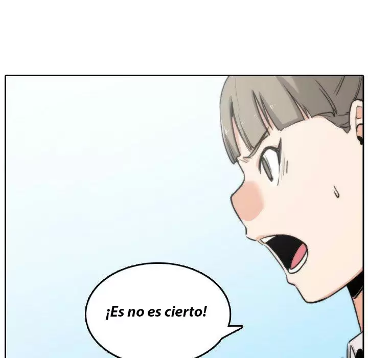 El Toque Dominante Capítulo 45 - Página 77