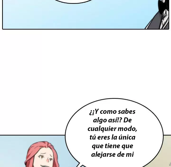 El Toque Dominante Capítulo 45 - Página 78
