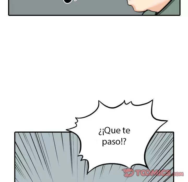 El Toque Dominante Capítulo 45 - Página 8