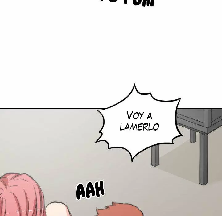 El Toque Dominante Capítulo 46 - Página 11