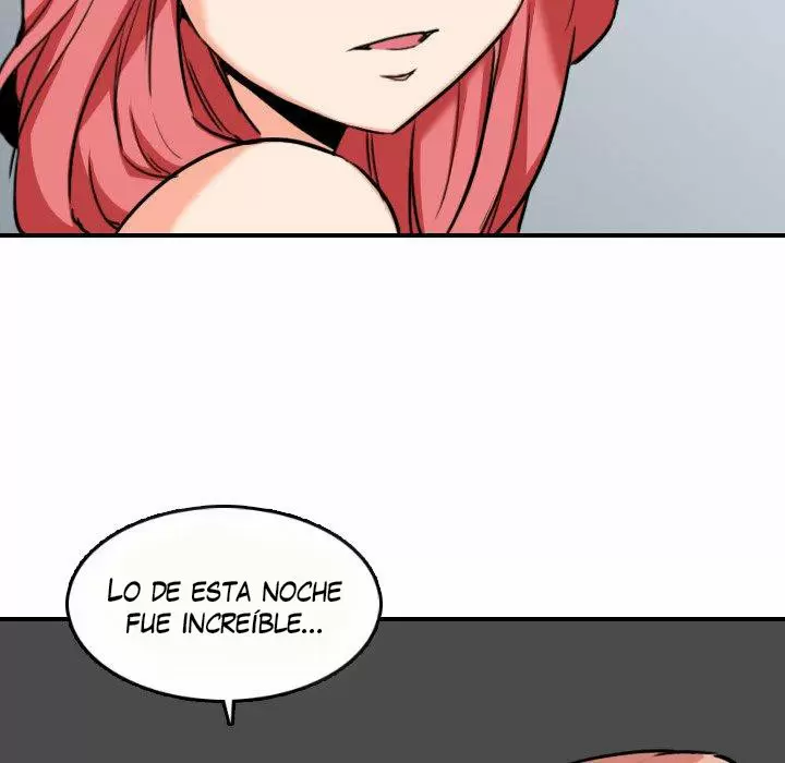 El Toque Dominante Capítulo 46 - Página 112
