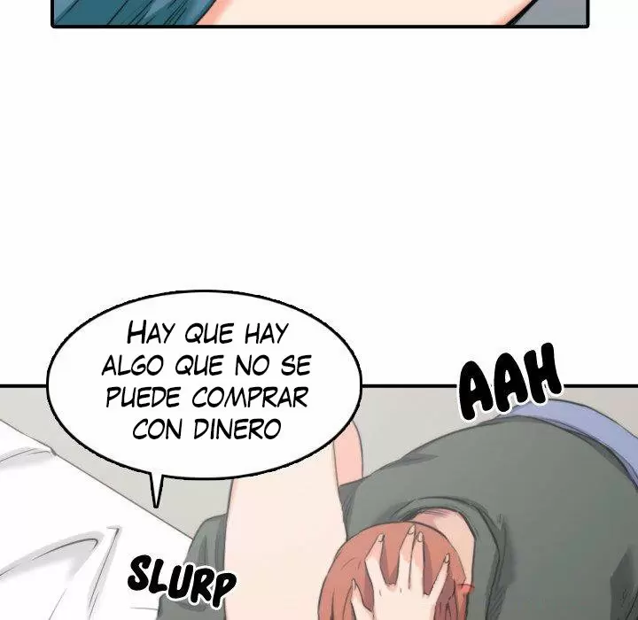 El Toque Dominante Capítulo 46 - Página 15