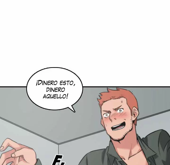 El Toque Dominante Capítulo 46 - Página 26