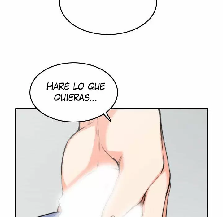 El Toque Dominante Capítulo 46 - Página 29