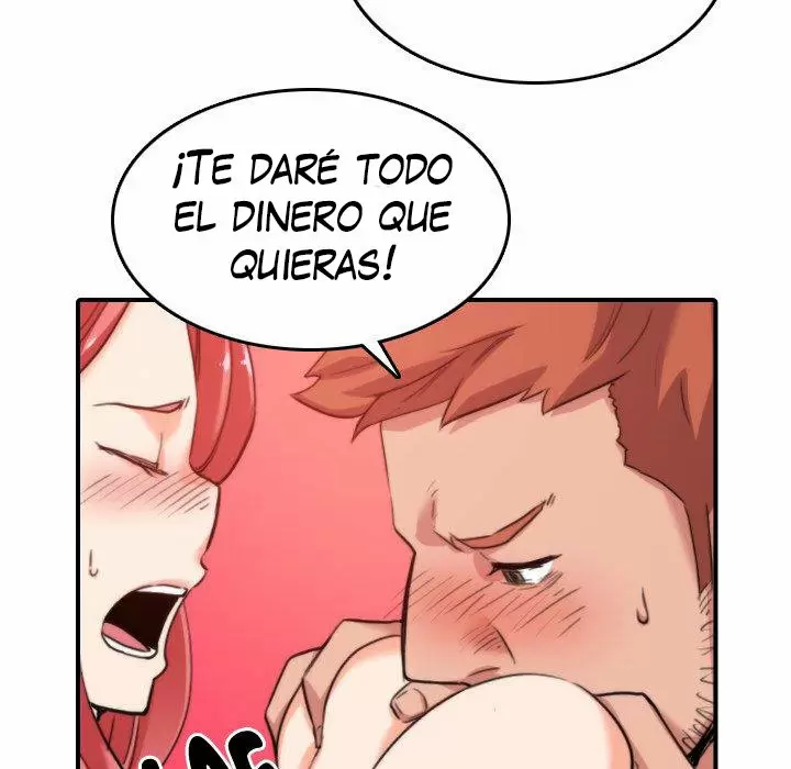 El Toque Dominante Capítulo 46 - Página 32