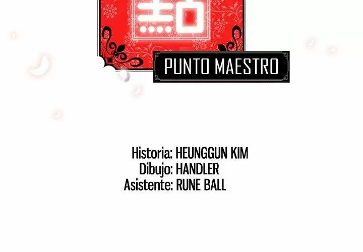 El Toque Dominante Capítulo 46 - Página 4