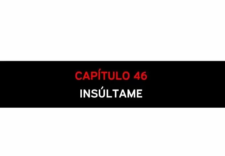 El Toque Dominante Capítulo 46 - Página 5