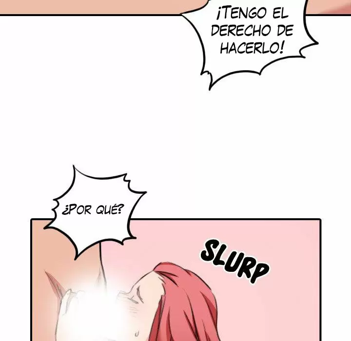 El Toque Dominante Capítulo 46 - Página 56