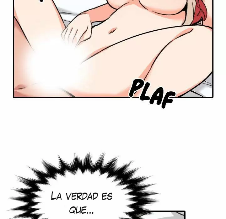 El Toque Dominante Capítulo 46 - Página 66