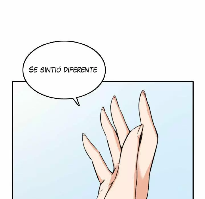 El Toque Dominante Capítulo 46 - Página 76
