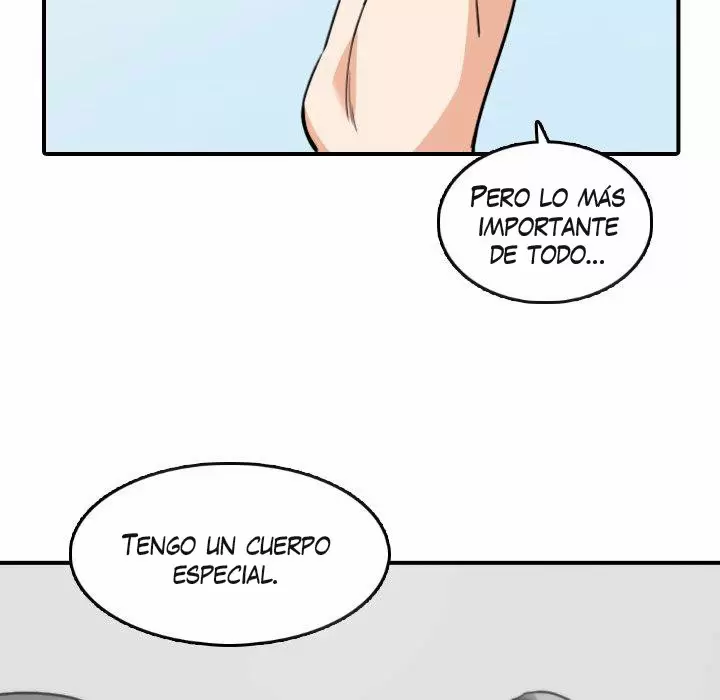 El Toque Dominante Capítulo 46 - Página 77