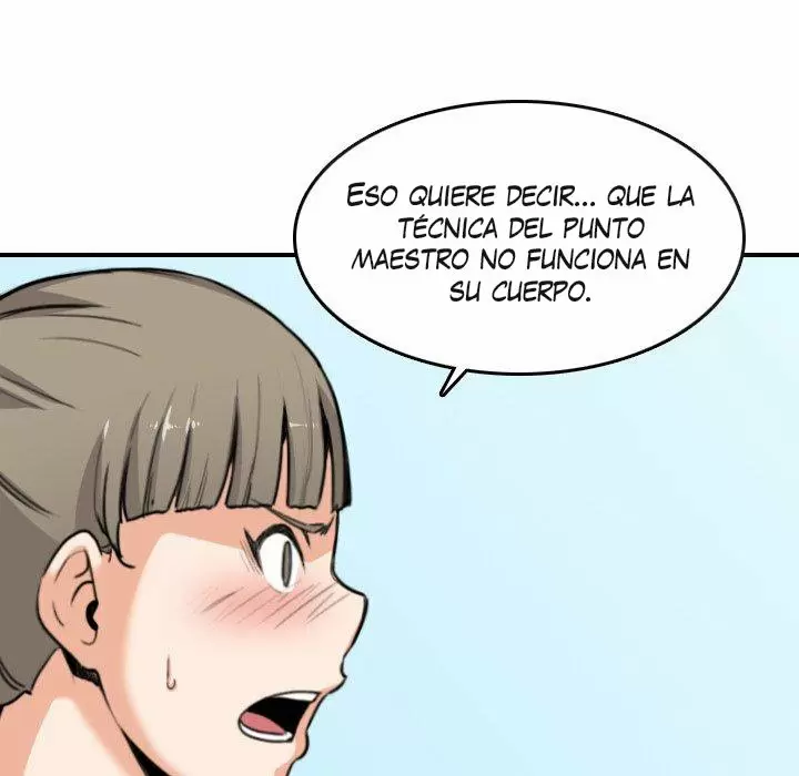 El Toque Dominante Capítulo 46 - Página 79