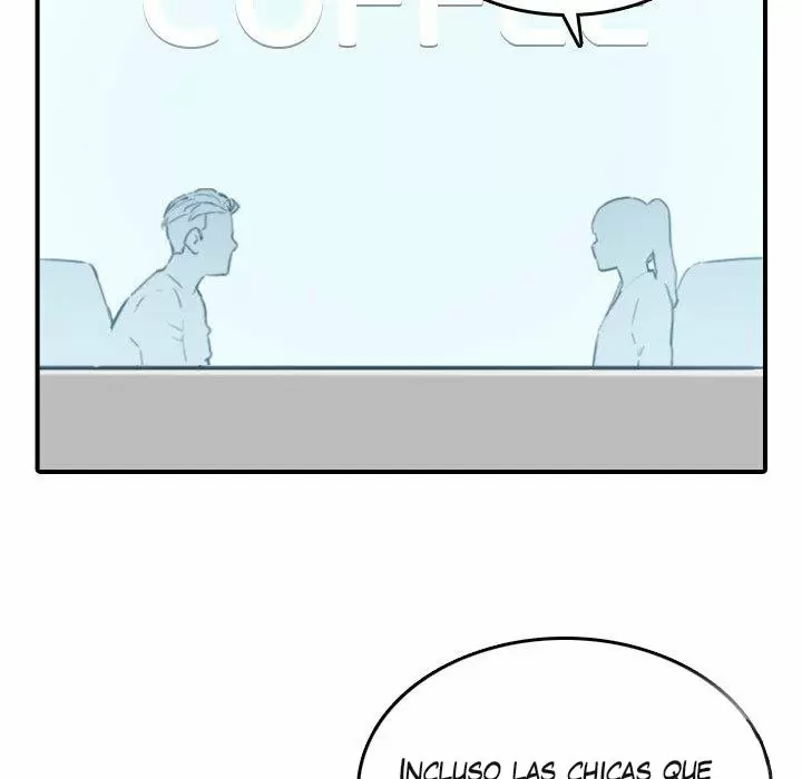 El Toque Dominante Capítulo 46 - Página 81