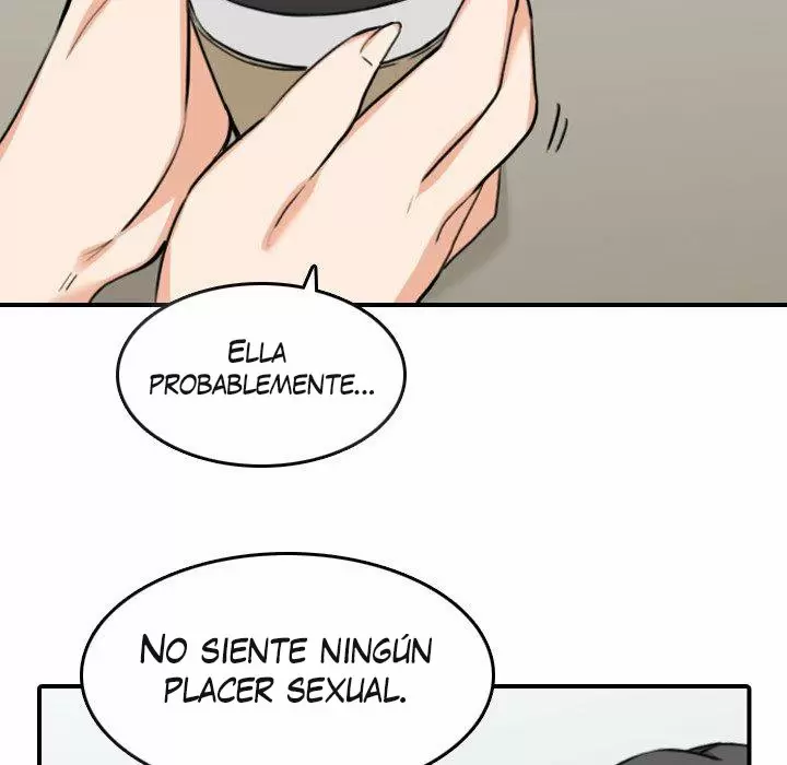 El Toque Dominante Capítulo 46 - Página 84