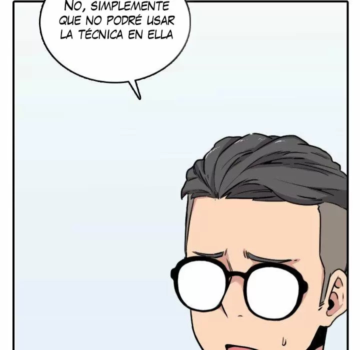 El Toque Dominante Capítulo 46 - Página 92