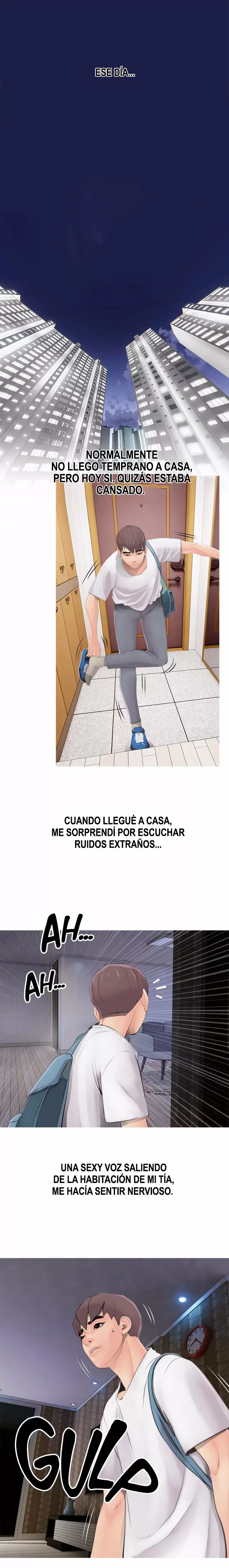 Ms Master Capítulo 1 - Página 2