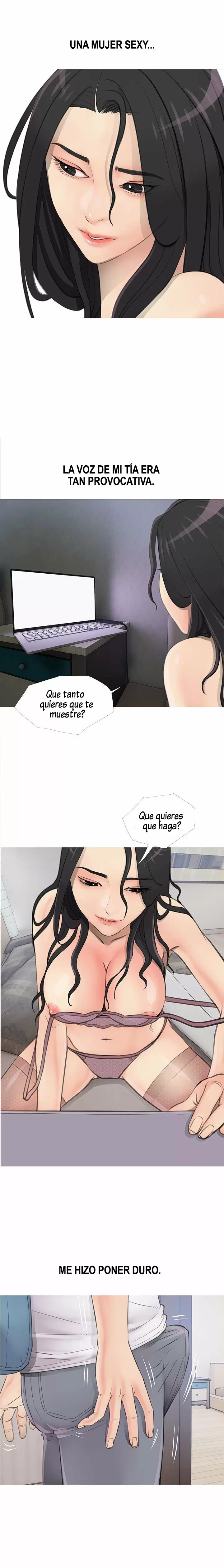 Ms Master Capítulo 1 - Página 4