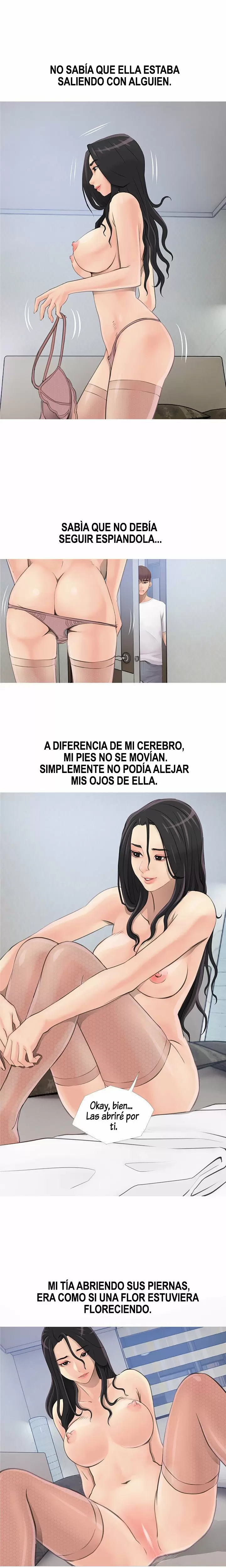 Ms Master Capítulo 1 - Página 5