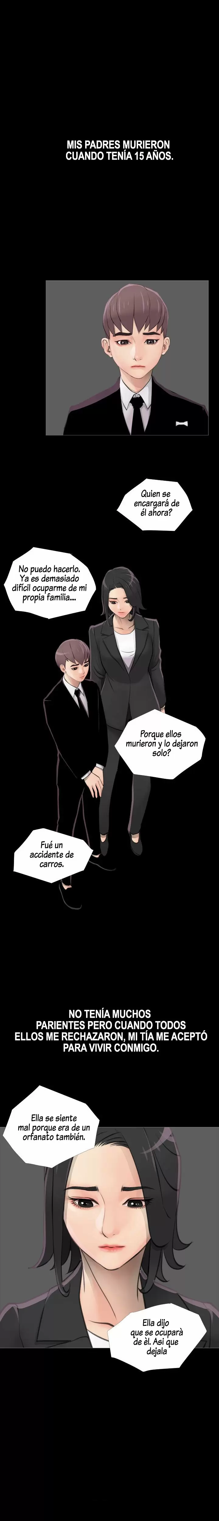 Ms Master Capítulo 1 - Página 7