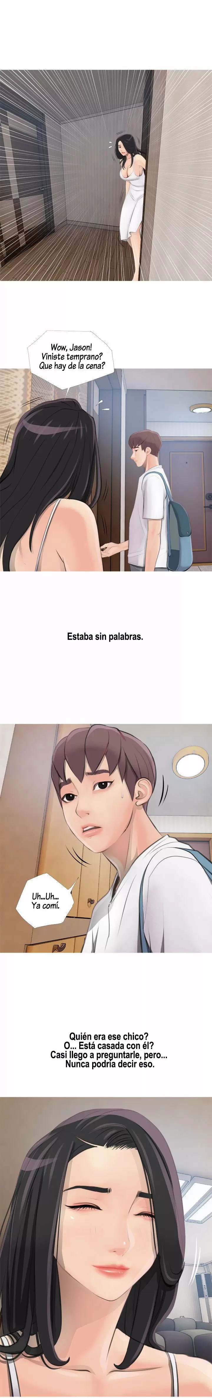 Ms Master Capítulo 1 - Página 9