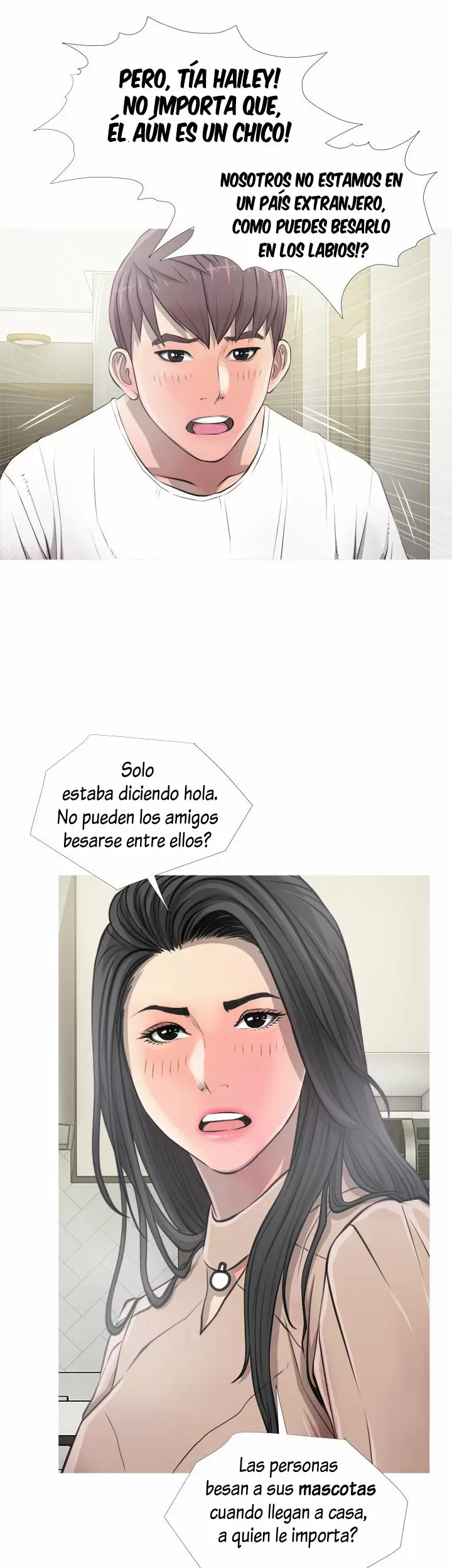 Ms Master Capítulo 10 - Página 10