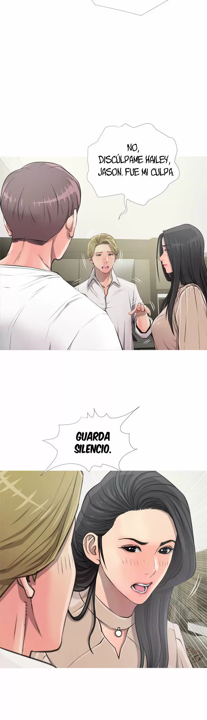 Ms Master Capítulo 10 - Página 11