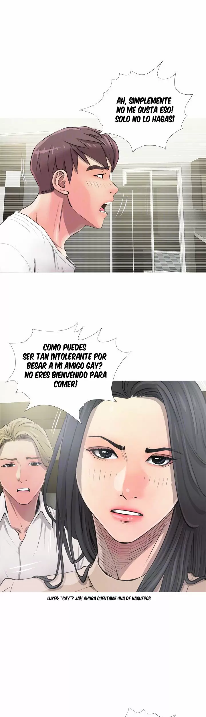 Ms Master Capítulo 10 - Página 12
