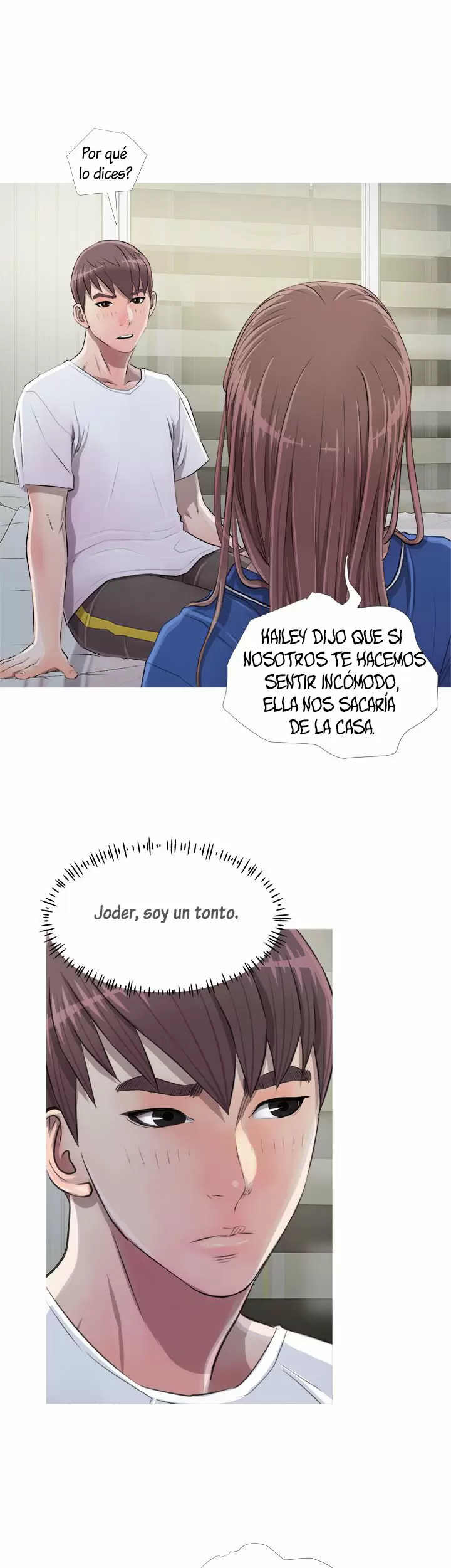 Ms Master Capítulo 10 - Página 20