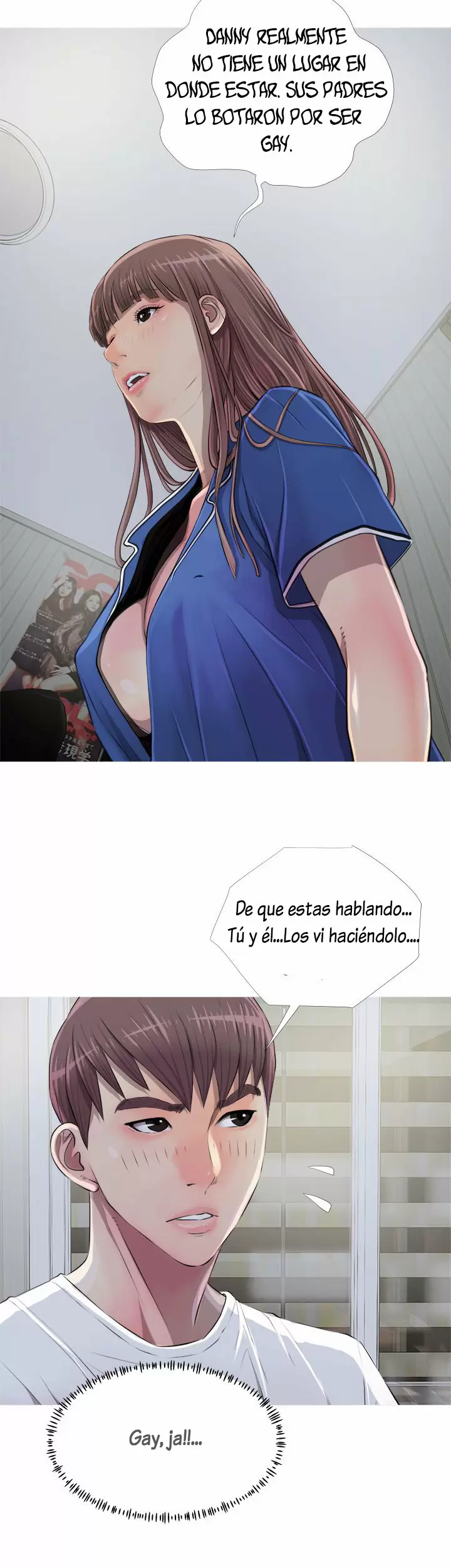 Ms Master Capítulo 10 - Página 21