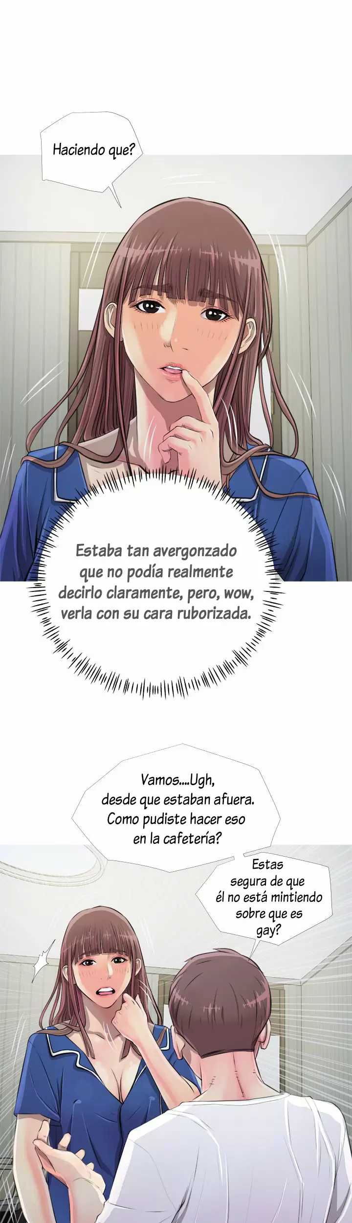 Ms Master Capítulo 10 - Página 22