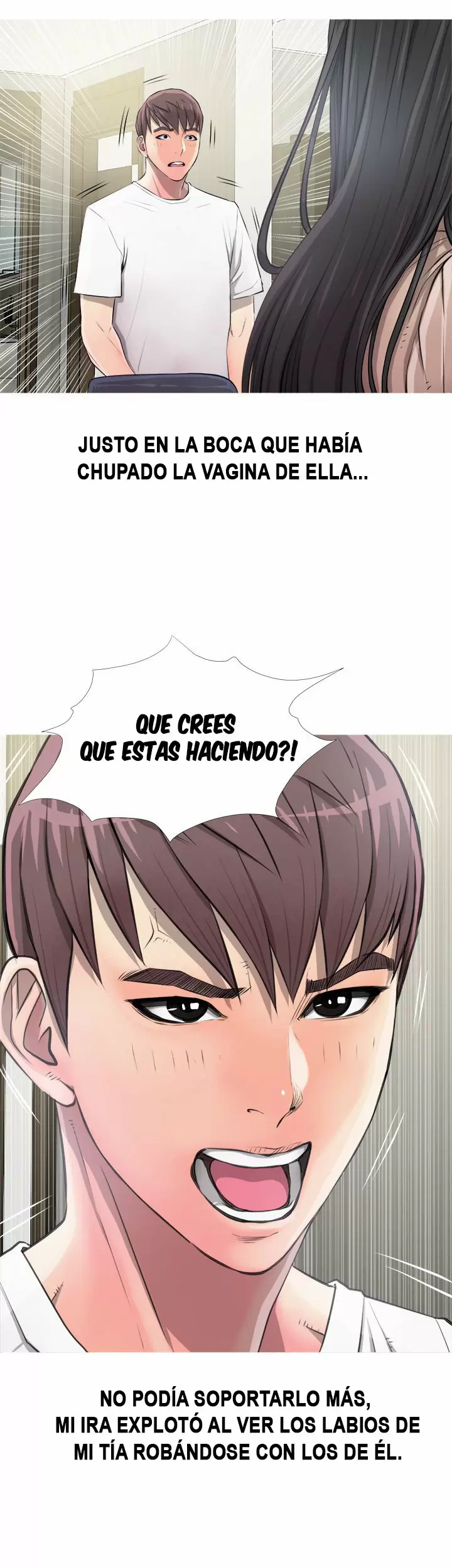 Ms Master Capítulo 10 - Página 7