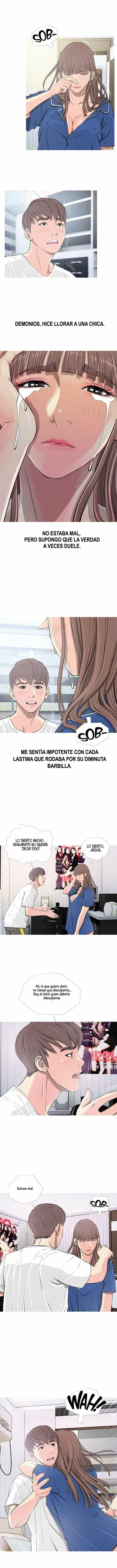 Ms Master Capítulo 11 - Página 2