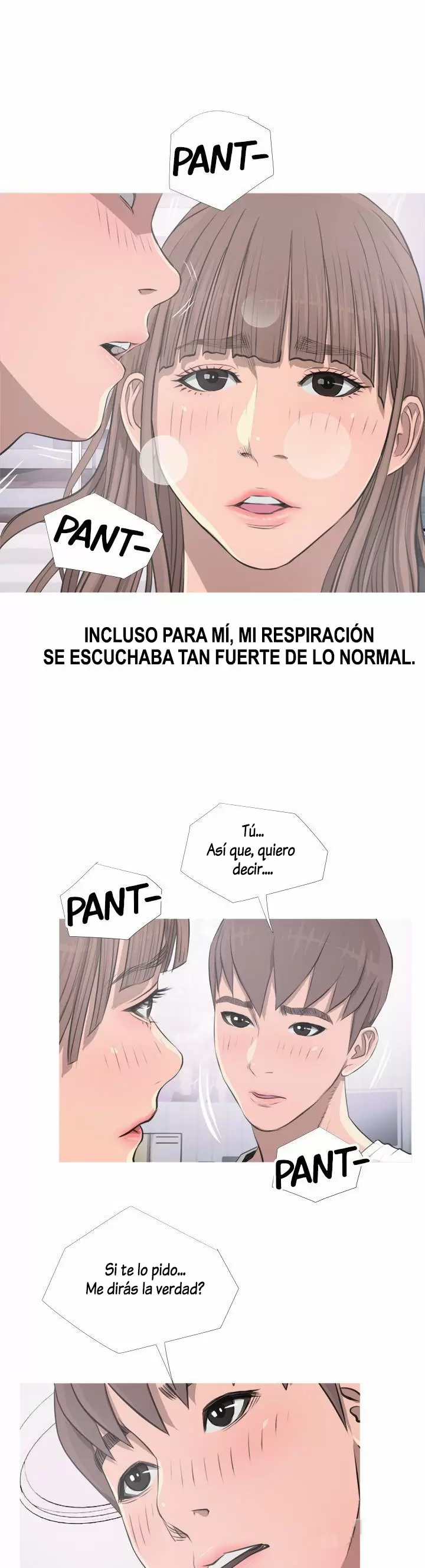 Ms Master Capítulo 11 - Página 8