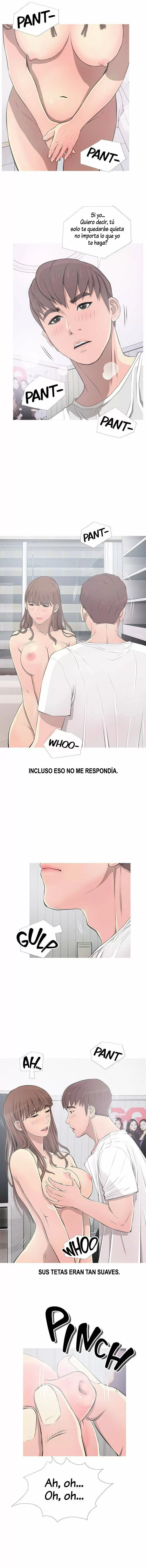 Ms Master Capítulo 12 - Página 2
