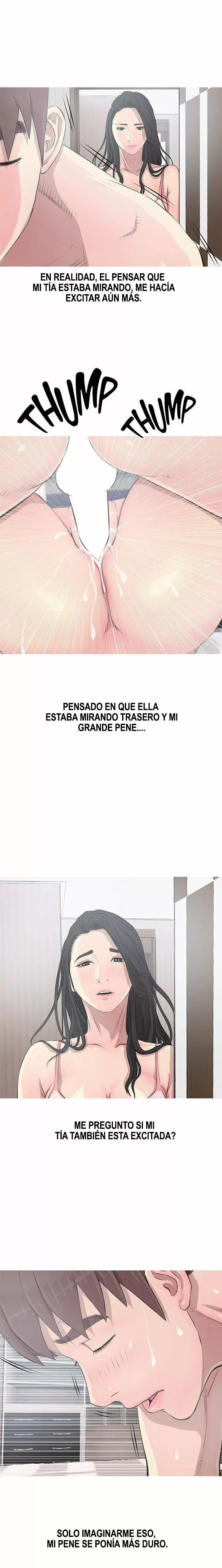Ms Master Capítulo 12 - Página 8