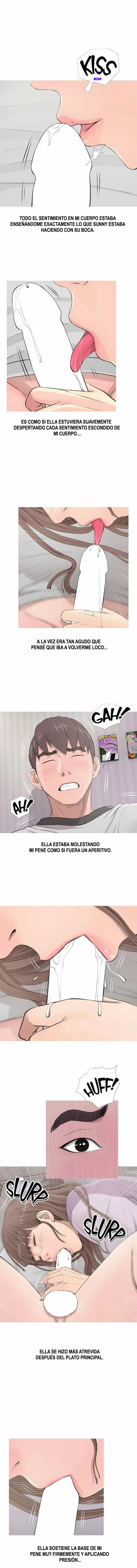 Ms Master Capítulo 14 - Página 4