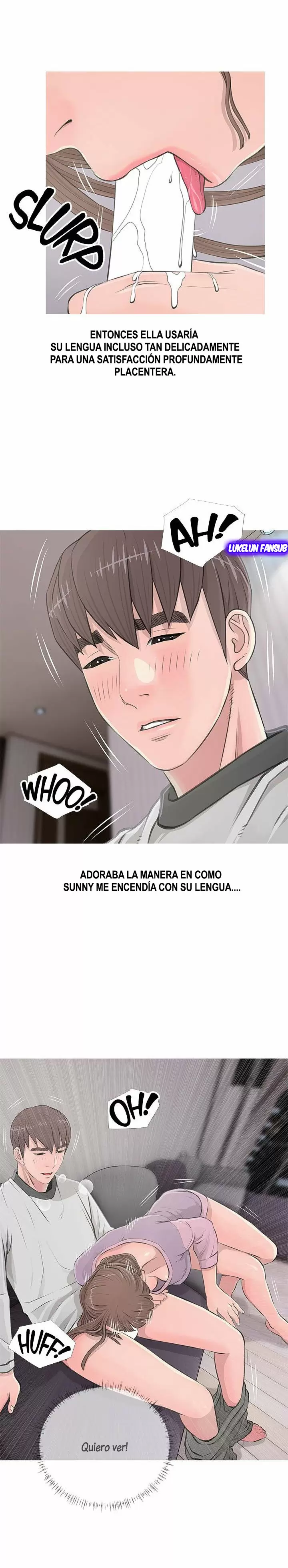 Ms Master Capítulo 14 - Página 5