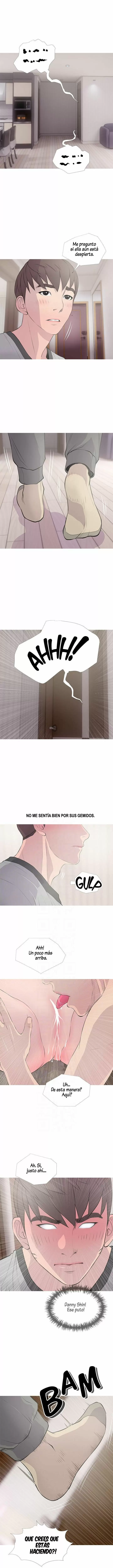 Ms Master Capítulo 15 - Página 4